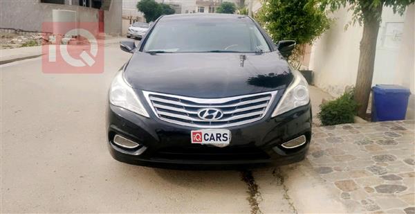 Hyundai Azera 2014 for sale in Iraq - Sulaymaniyah